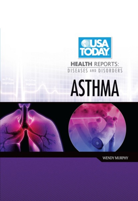 Asthma, PDF eBook