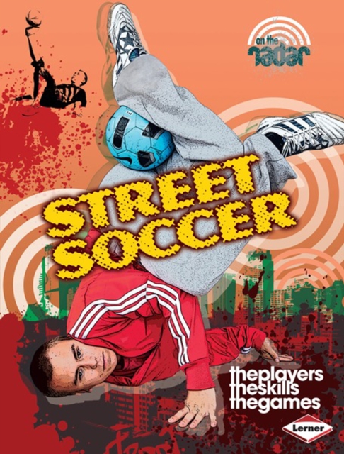 Street Soccer, PDF eBook