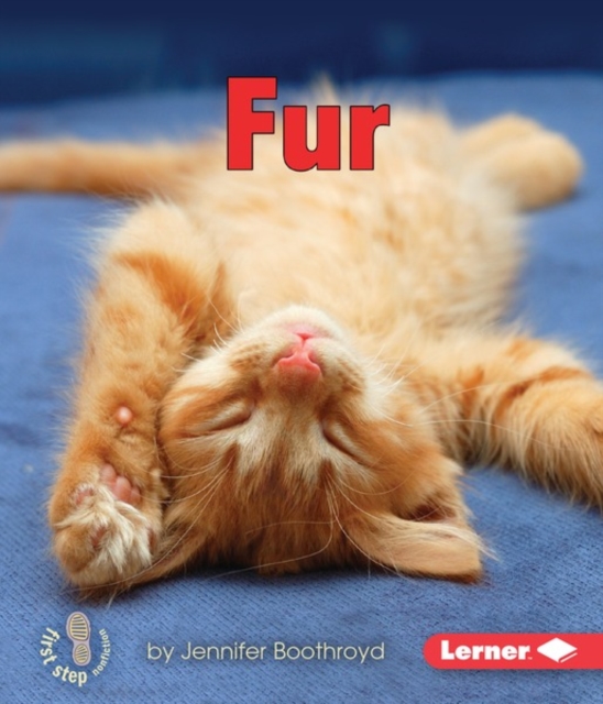 Fur, PDF eBook