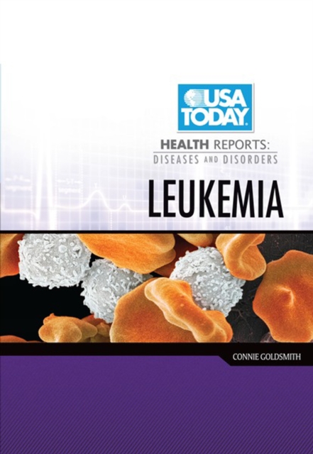 Leukemia, PDF eBook