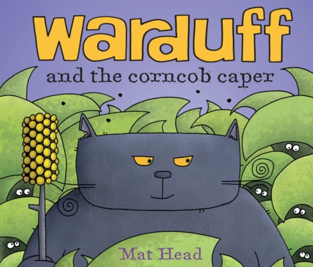 Warduff and the Corncob Caper, PDF eBook
