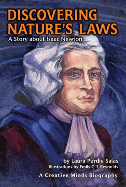 Discovering Nature's Laws : A Story about Isaac Newton, PDF eBook