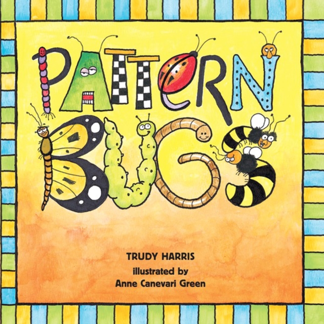 Pattern Bugs, PDF eBook