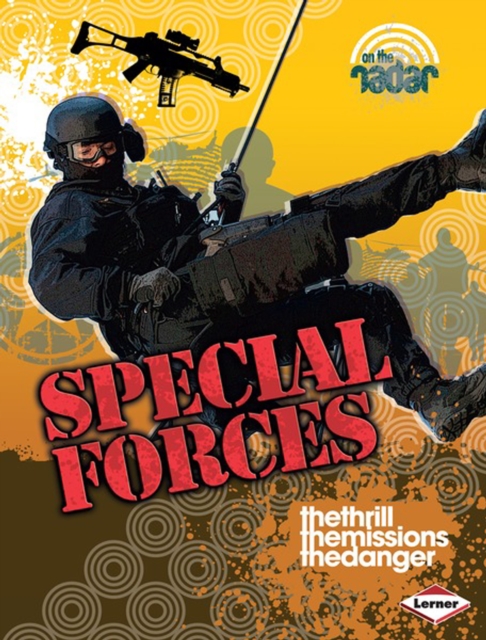 Special Forces, PDF eBook