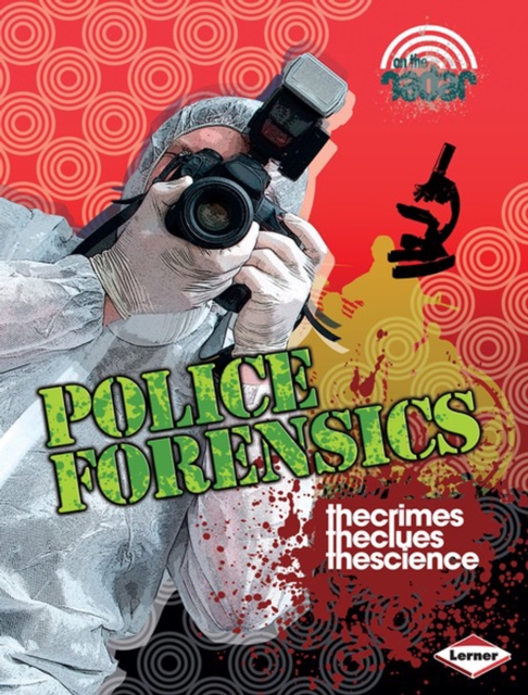Police Forensics, PDF eBook
