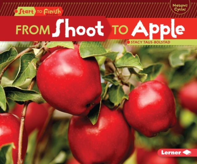 From Shoot to Apple, PDF eBook
