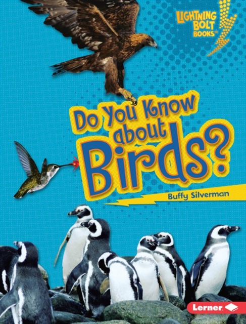 Do You Know about Birds?, PDF eBook