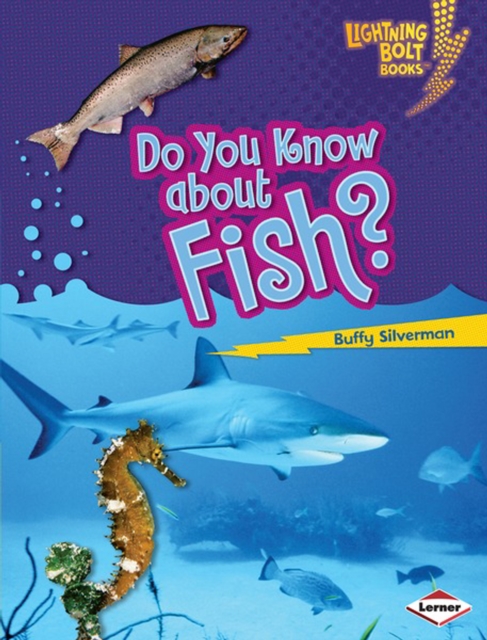 Do You Know about Fish?, PDF eBook