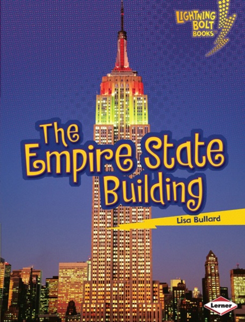 The Empire State Building, PDF eBook