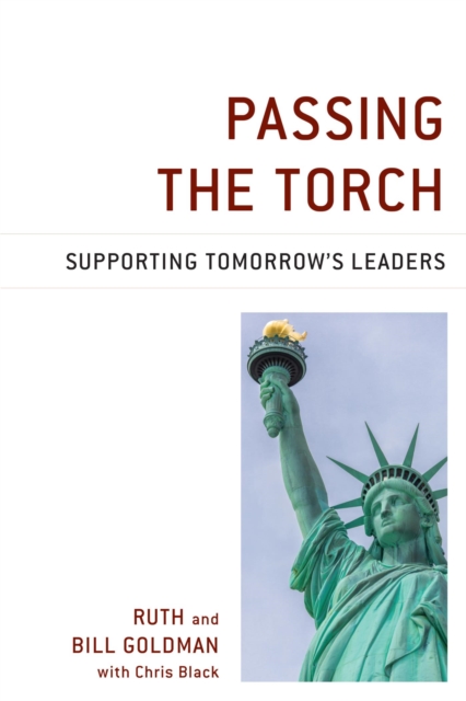 Passing the Torch : Supporting Tomorrow's Leaders, EPUB eBook