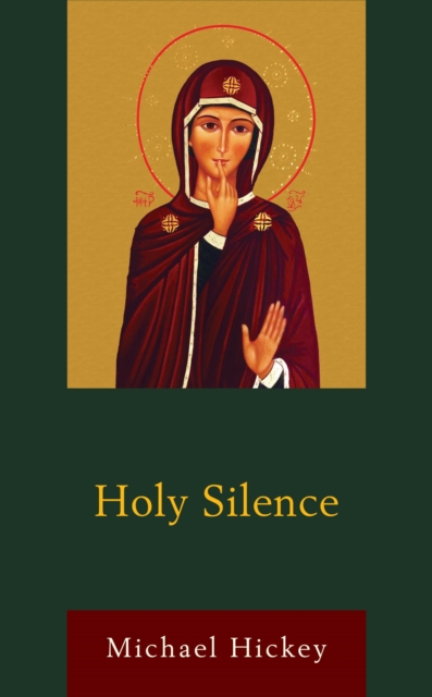 Holy Silence, EPUB eBook