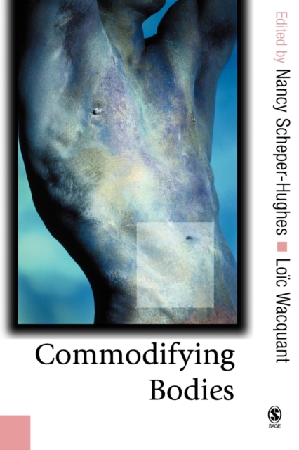 Commodifying Bodies, Paperback / softback Book