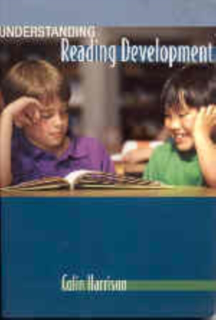Understanding Reading Development, Hardback Book