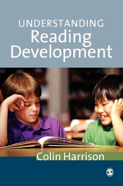 Understanding Reading Development, Paperback / softback Book