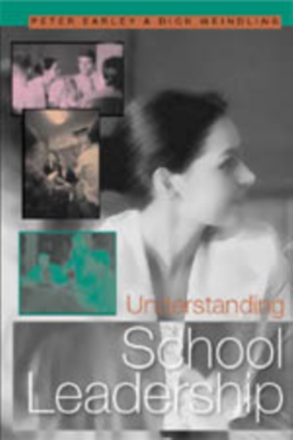 Understanding School Leadership, Hardback Book