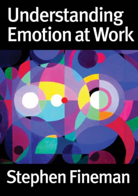 Understanding Emotion at Work, Hardback Book