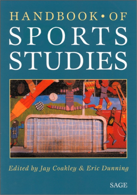 Handbook of Sports Studies, Paperback / softback Book
