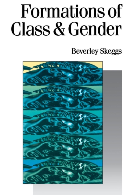 Formations of Class & Gender : Becoming Respectable, Paperback / softback Book