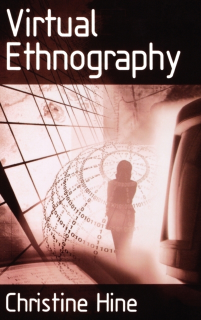 Virtual Ethnography, Hardback Book