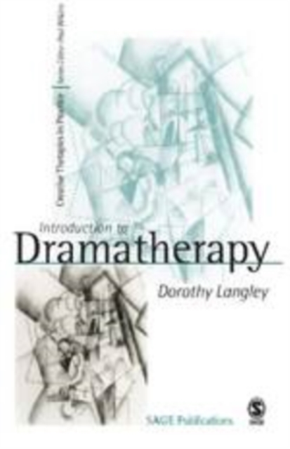 An Introduction to Dramatherapy, Hardback Book