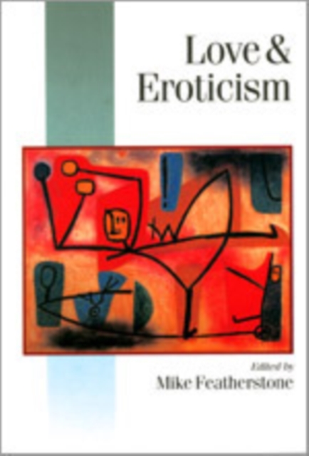 Love & Eroticism, Hardback Book