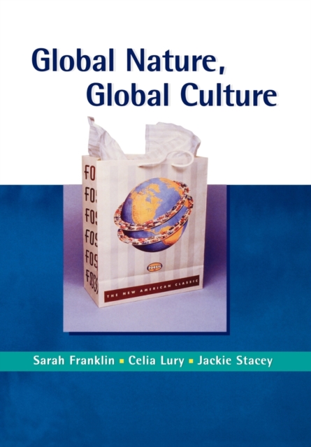 Global Nature, Global Culture, Paperback / softback Book