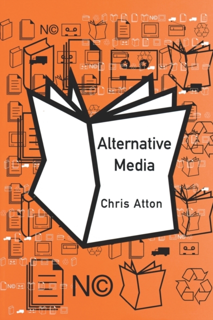 Alternative Media, Paperback / softback Book