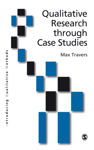 Qualitative Research through Case Studies, Hardback Book