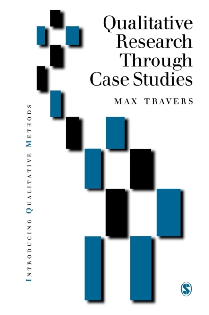 Qualitative Research through Case Studies, Paperback / softback Book