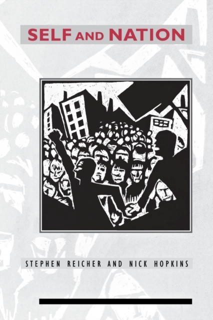 Self and Nation, Paperback / softback Book