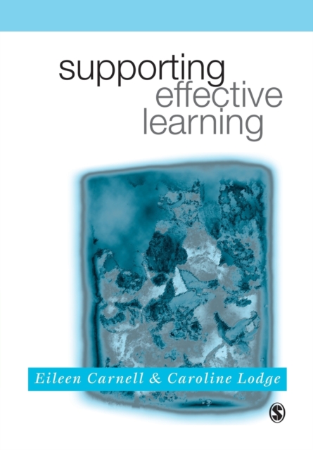Supporting Effective Learning, Paperback / softback Book