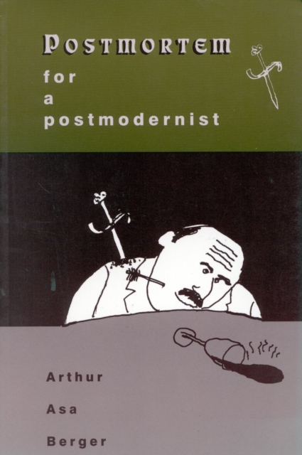 Postmortem for a Postmodernist, Paperback / softback Book