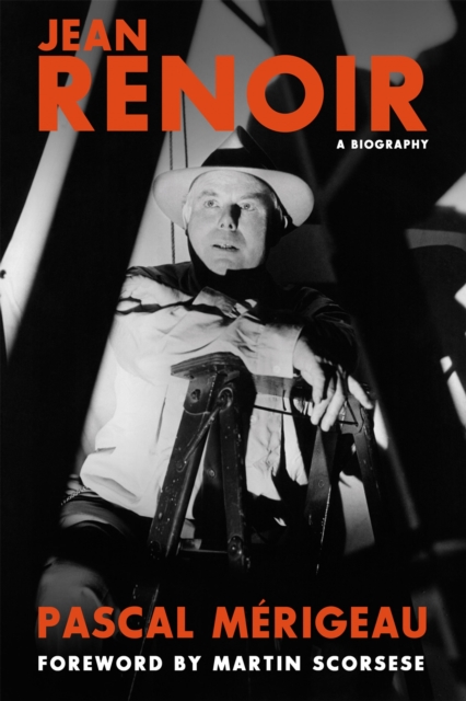 Jean Renoir: A Biography, Paperback / softback Book