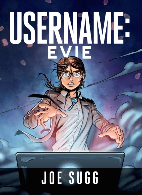 Username: Evie, PDF eBook