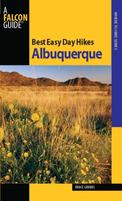 Best Easy Day Hikes Albuquerque, EPUB eBook