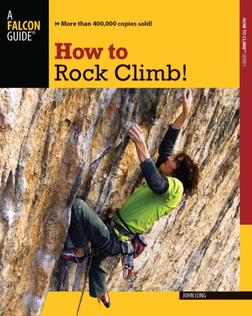 How to Rock Climb!, EPUB eBook