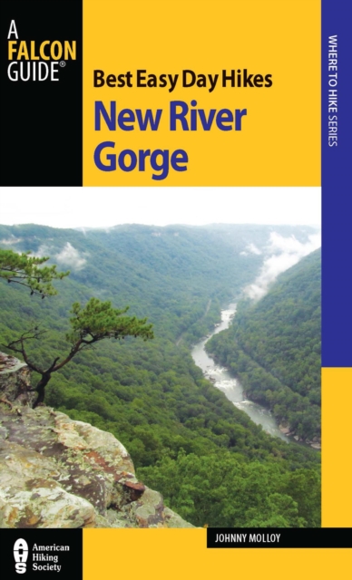 Best Easy Day Hikes New River Gorge, EPUB eBook