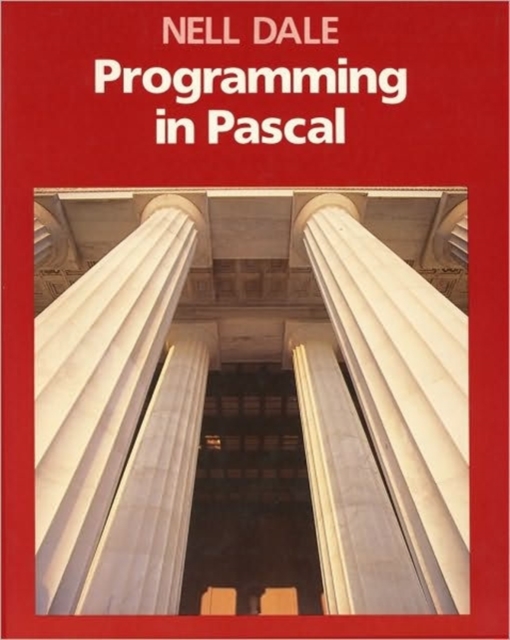 Programming in Pascal, Paperback / softback Book