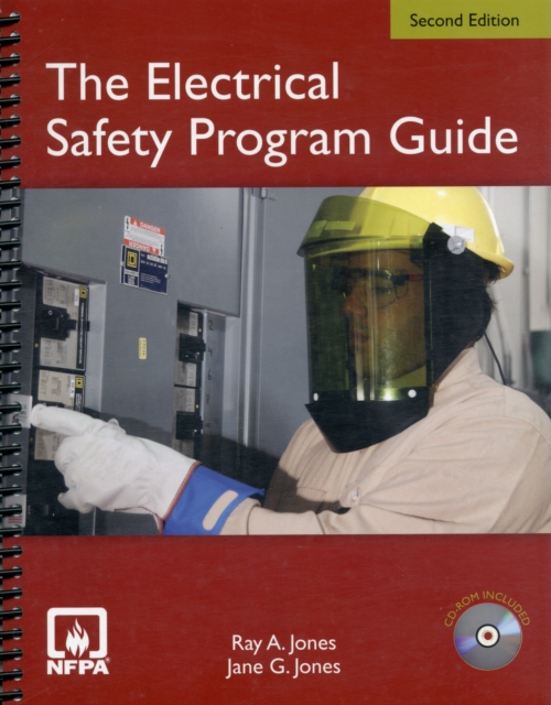 The Electrical Safety Program Guide, Spiral bound Book