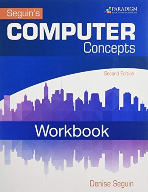 COMPUTER Concepts & Microsoft (R) Office 2016 : Concepts and MSO 2016 Workbook, Paperback / softback Book