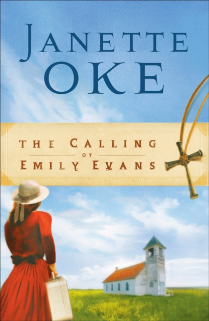 The Calling of Emily Evans, Paperback / softback Book