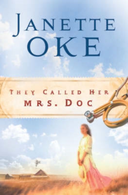 They Called Her Mrs. Doc., Paperback / softback Book