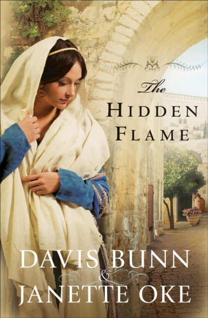 The Hidden Flame, Paperback / softback Book