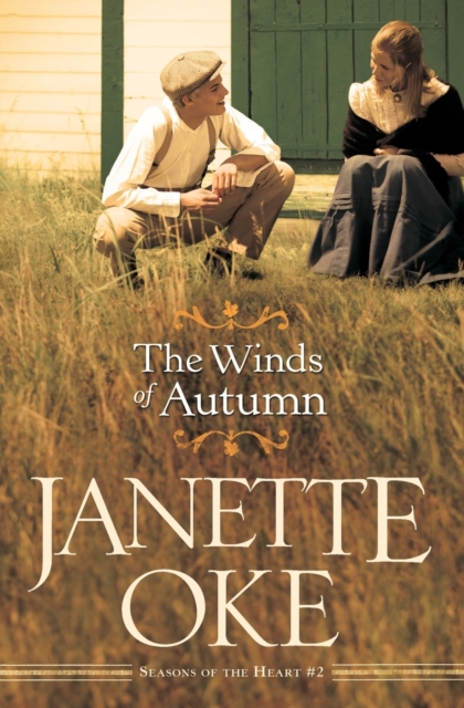 The Winds of Autumn, Paperback / softback Book