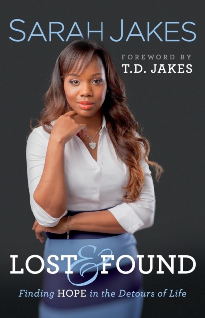 Lost and Found ITPE : Finding Hope in the Detours of Life, Paperback Book