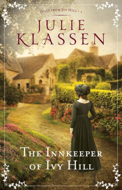 The Innkeeper of Ivy Hill, Paperback / softback Book