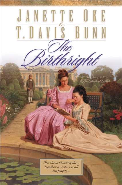 The Birthright, Paperback / softback Book