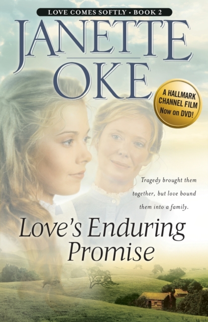 Love`s Enduring Promise, Paperback / softback Book
