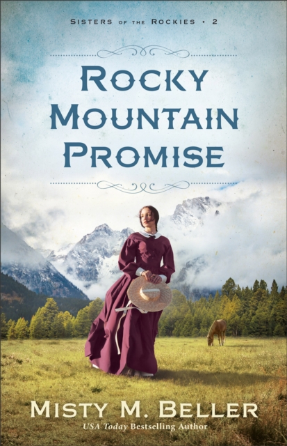 Rocky Mountain Promise, Paperback / softback Book