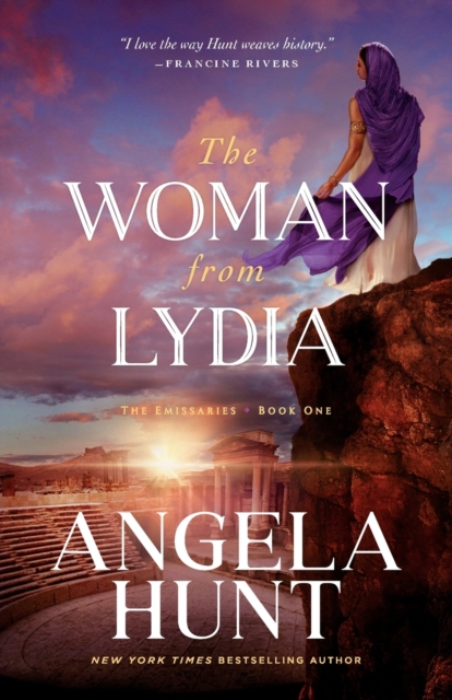 The Woman from Lydia, Paperback / softback Book